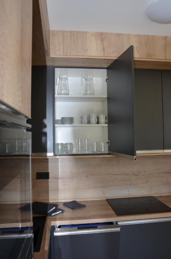 Visit Sauna Klinovec โลชนา โปด กลิโนฟเซม ภายนอก รูปภาพ
