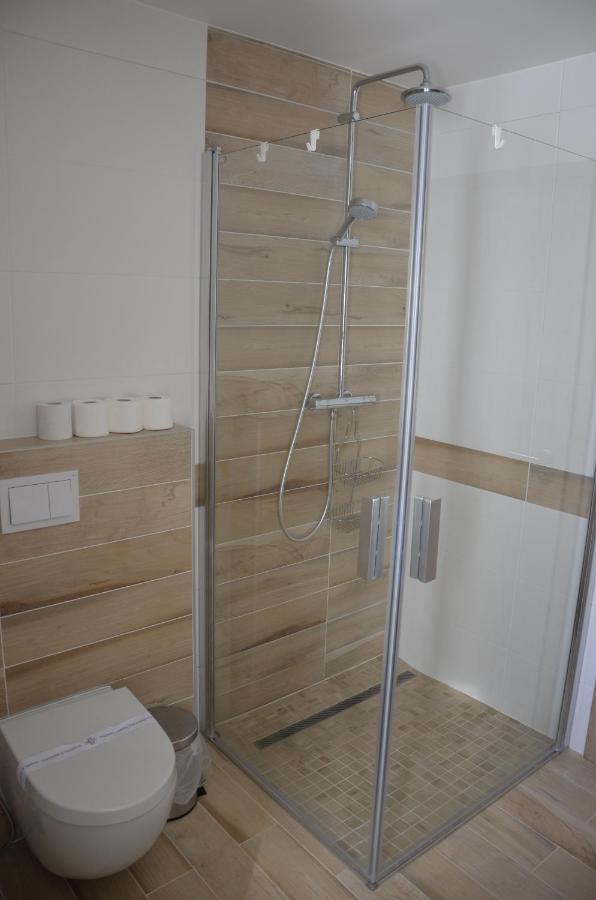 Visit Sauna Klinovec โลชนา โปด กลิโนฟเซม ภายนอก รูปภาพ