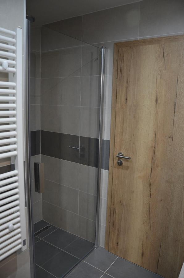 Visit Sauna Klinovec โลชนา โปด กลิโนฟเซม ภายนอก รูปภาพ