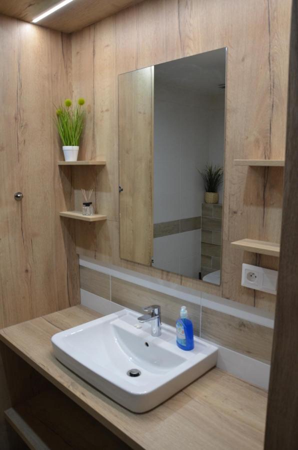 Visit Sauna Klinovec โลชนา โปด กลิโนฟเซม ภายนอก รูปภาพ