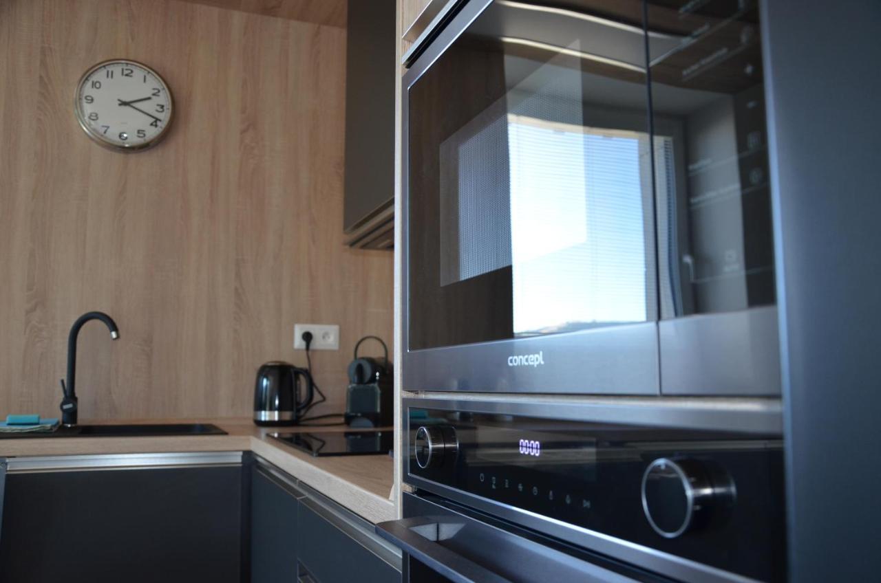 Visit Sauna Klinovec โลชนา โปด กลิโนฟเซม ภายนอก รูปภาพ