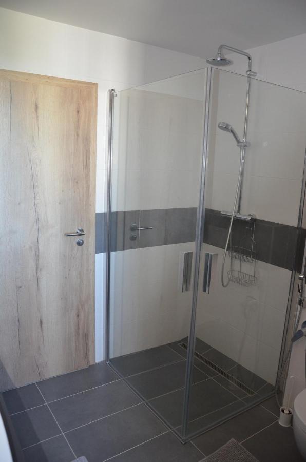Visit Sauna Klinovec โลชนา โปด กลิโนฟเซม ภายนอก รูปภาพ