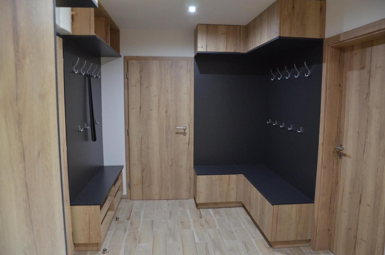 Visit Sauna Klinovec โลชนา โปด กลิโนฟเซม ภายนอก รูปภาพ